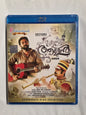 AMEN (Malayalam) – Blu‑ray Disc – Region Free – DTS‑HD 5.1 – English Subtitles – Directed by Lijo Jose Pellissery – India (2013)
