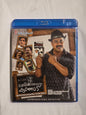 MARYKKUNDORU KUNJADU (Malayalam) – Blu‑ray Disc – Region Free – DTS‑HD 5.1 – English Subtitles – Directed by SHAFI – India (2010)