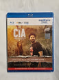 CIA: Comrade in America (Malayalam) – Blu‑ray Disc – Region Free – DTS‑HD 5.1 – English Subtitles – Directed by AMAL NEERAD – India (2017)